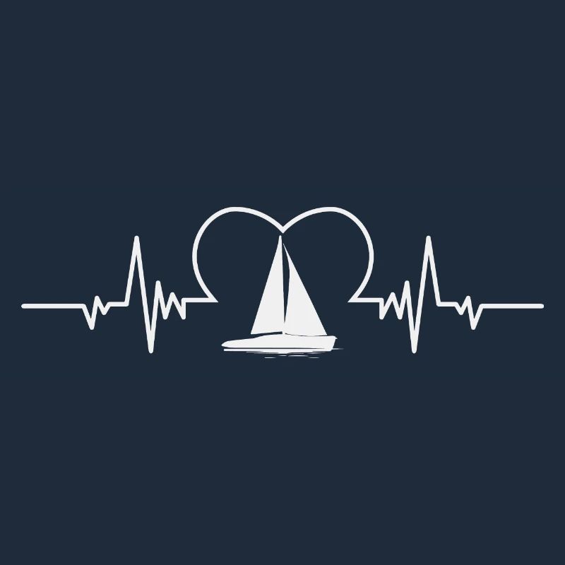 Voilier Maritime Life Heartbeat
