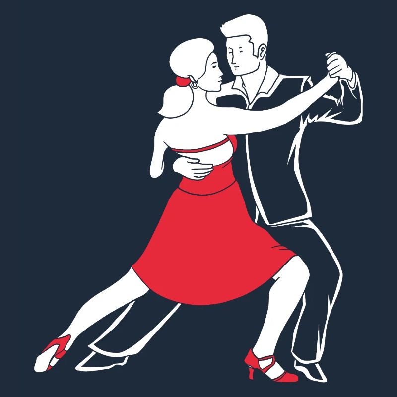 Danseuse de salsa Danseuse