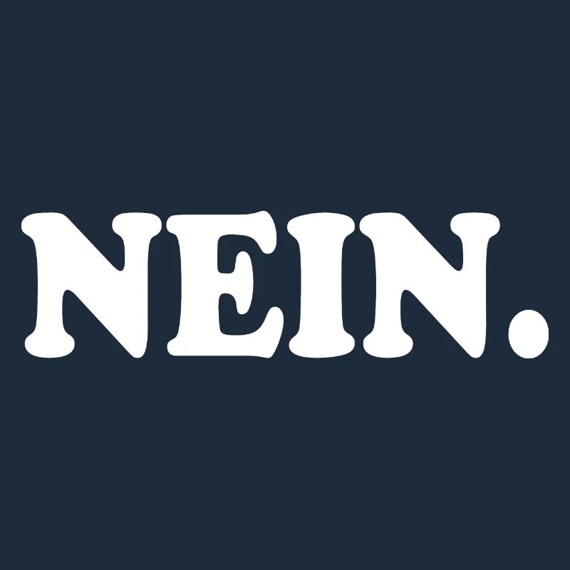 Nein