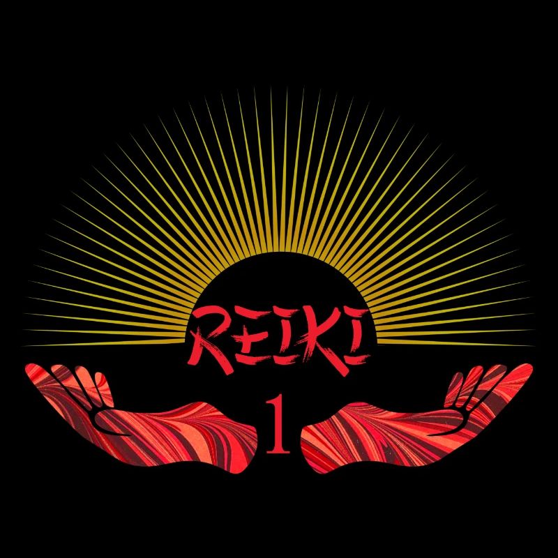 Reiki 1 E 18