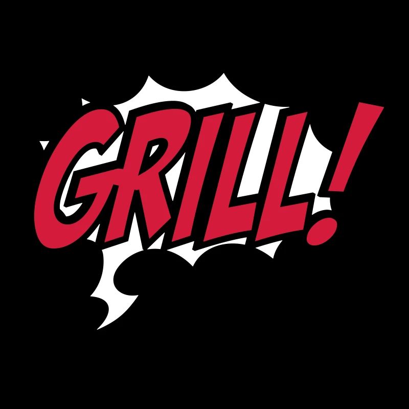 grilling