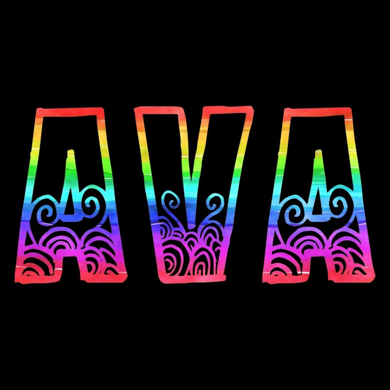 arc en ciel ava rs