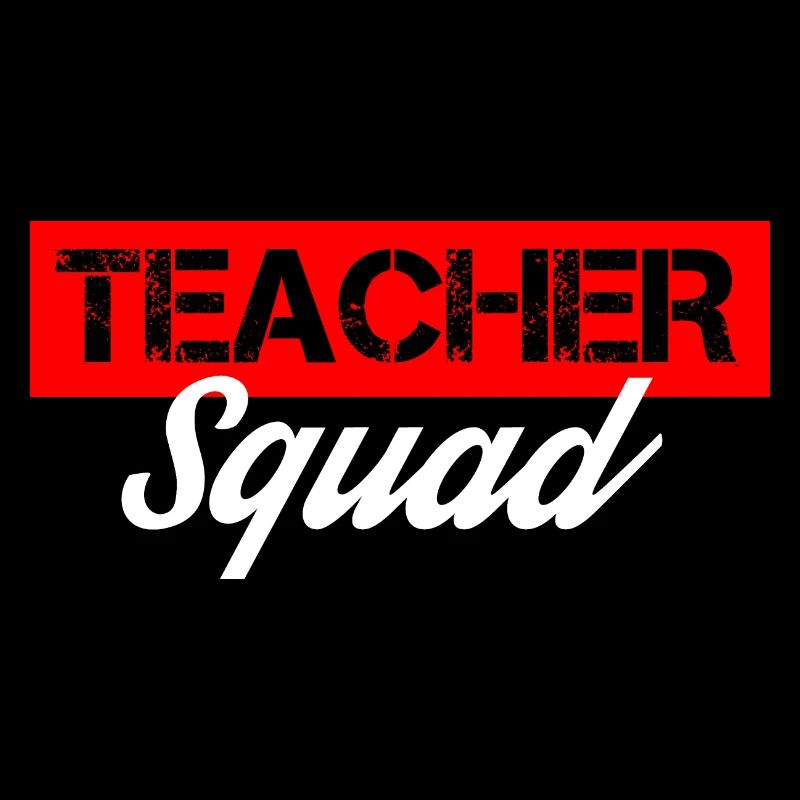teacher squad