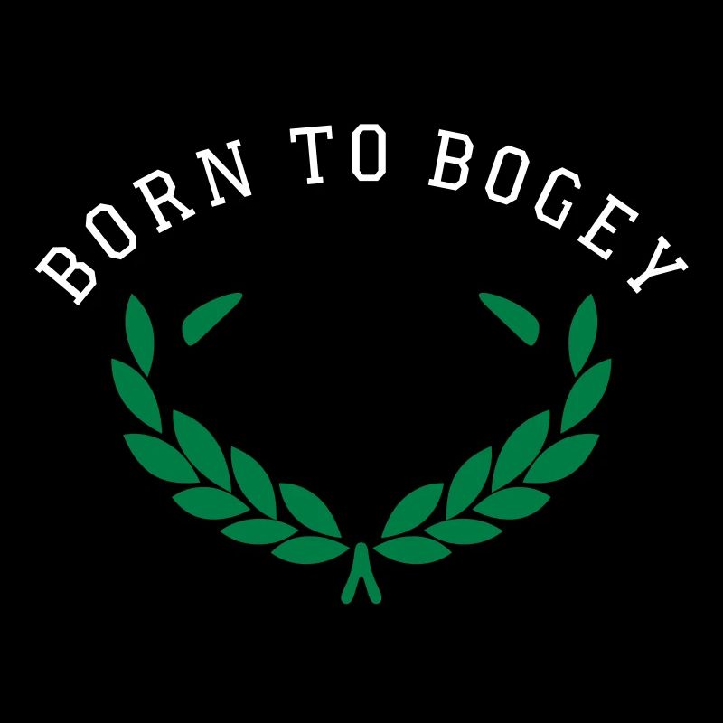 Born to Bogey