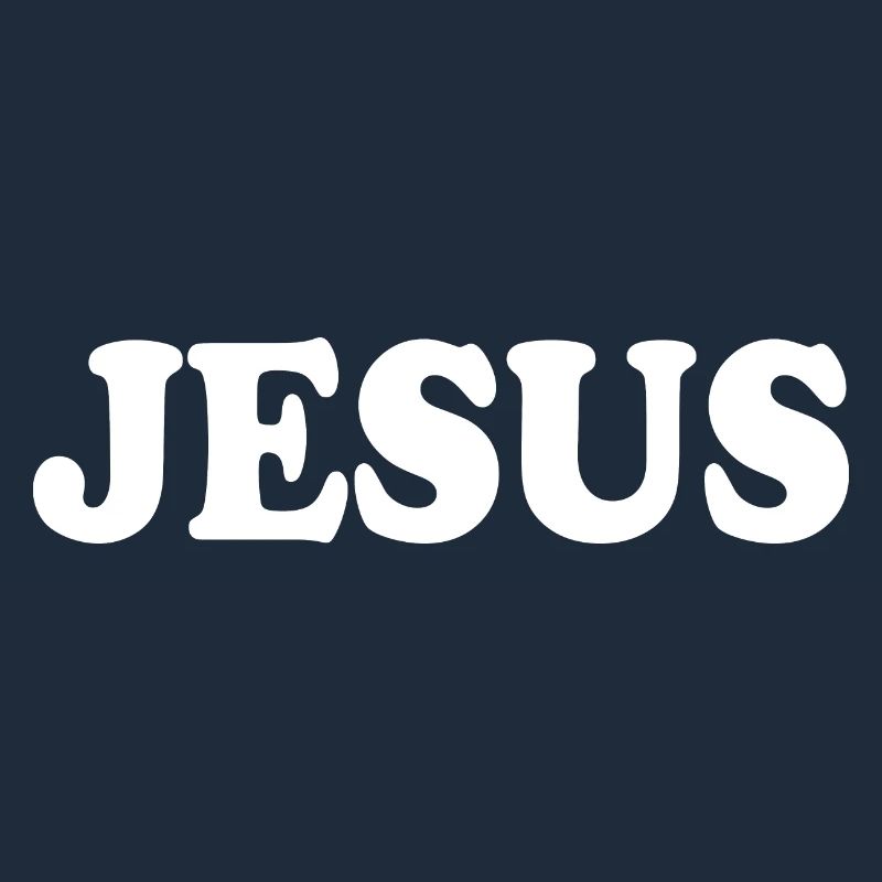 Jesus