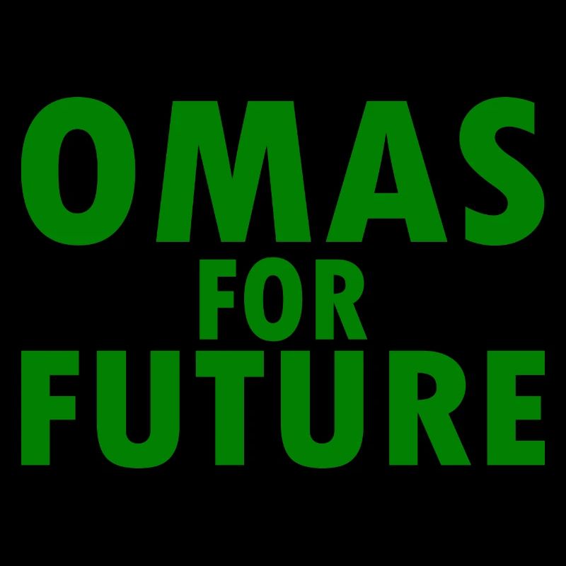 Omas for future