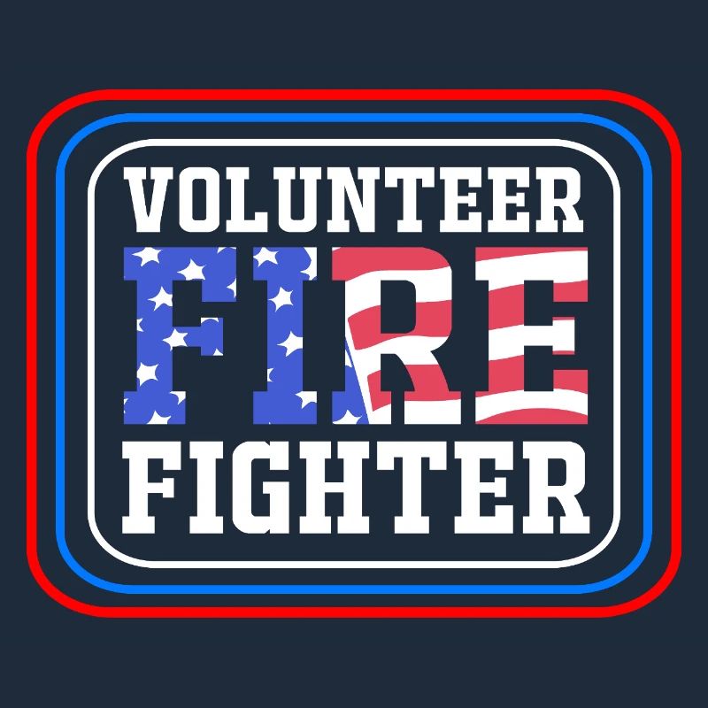 Firefighter Fire Brigade
