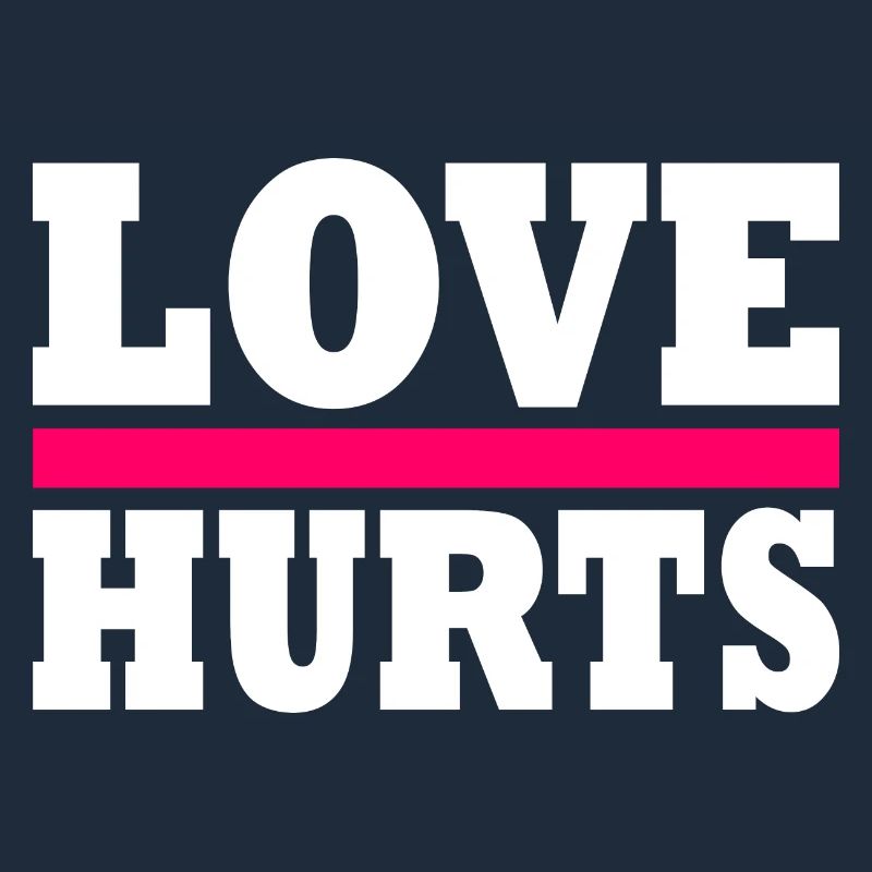 Love hurts