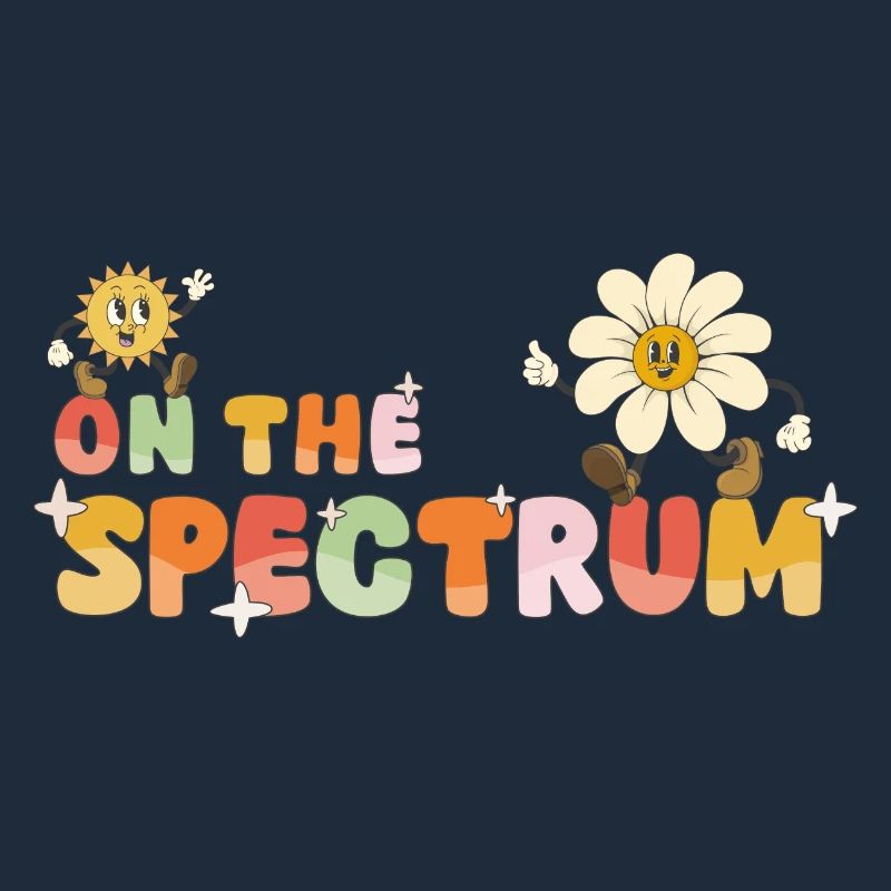 On the spectrum