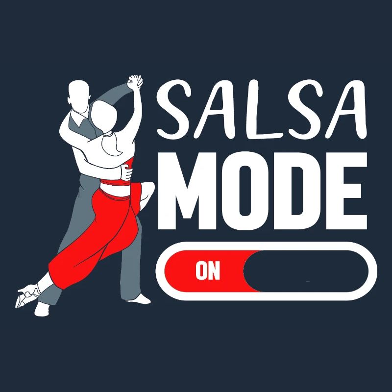 Salsa Dancer Dancer