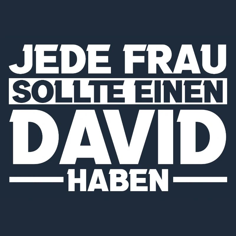 David