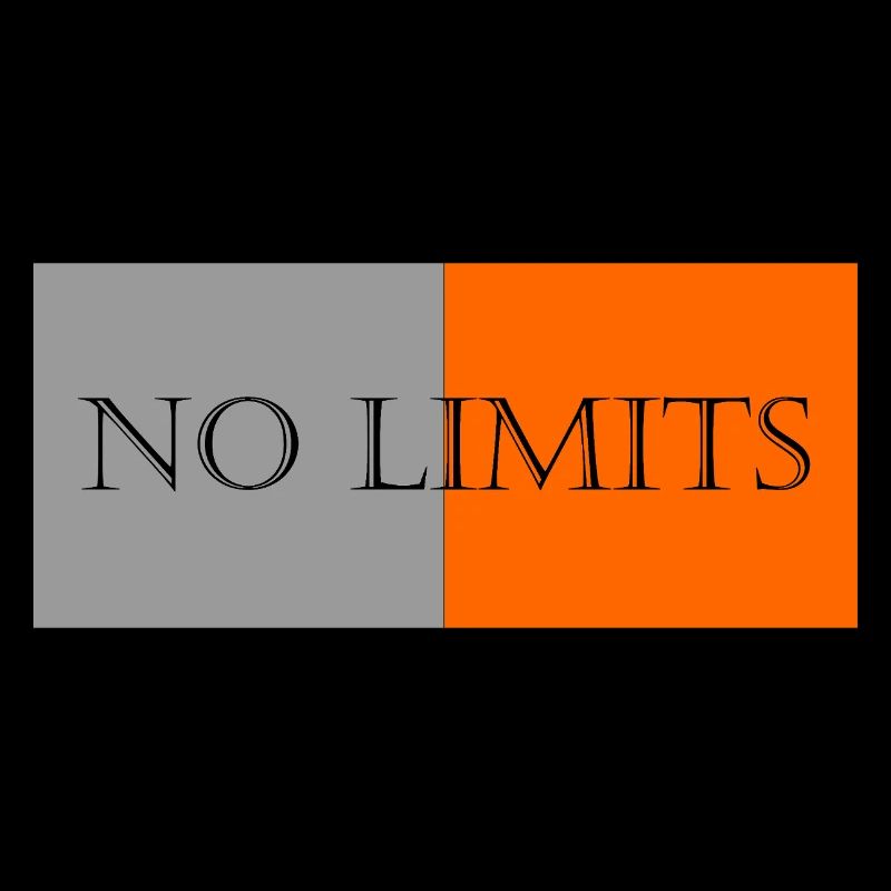 No limit