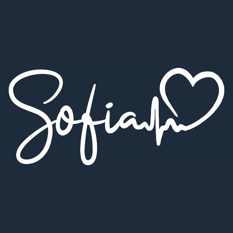 Sofia Herzschlag Bulgarien Sofia