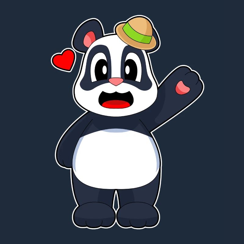 Panda Hut