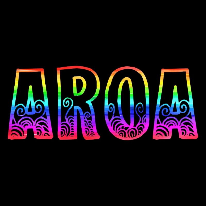 Aroa rs Rainbow