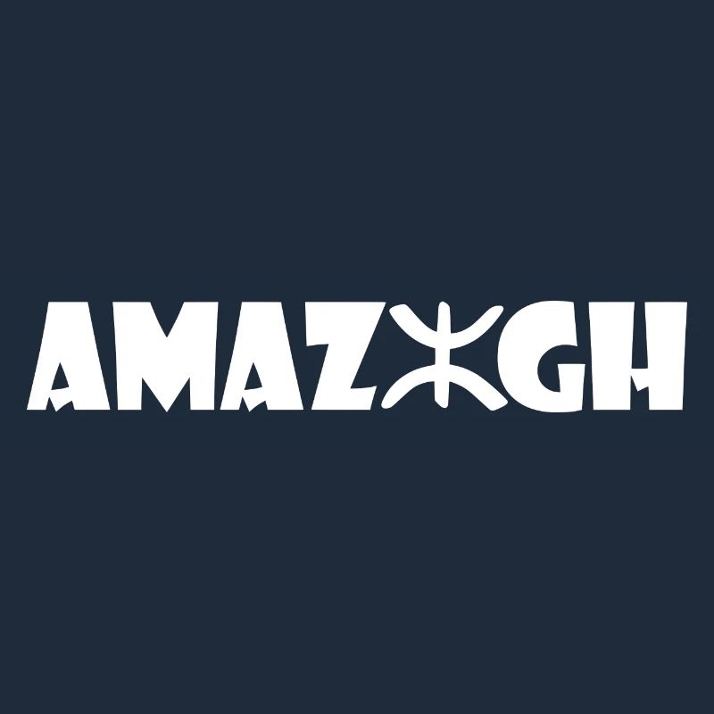 Amazigh