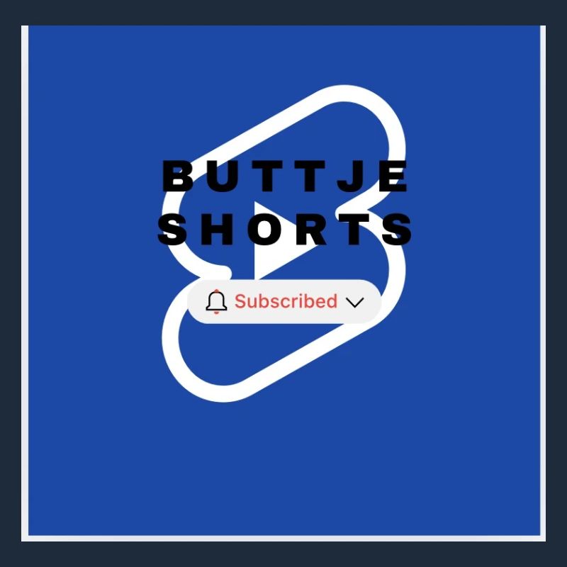 Short Buttje