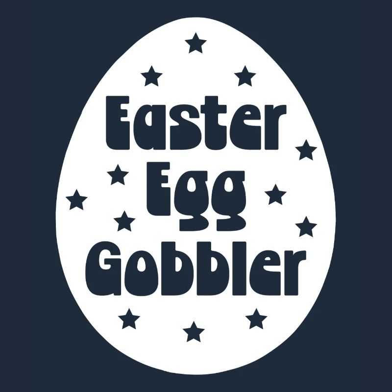 Easter Egg Gobbler