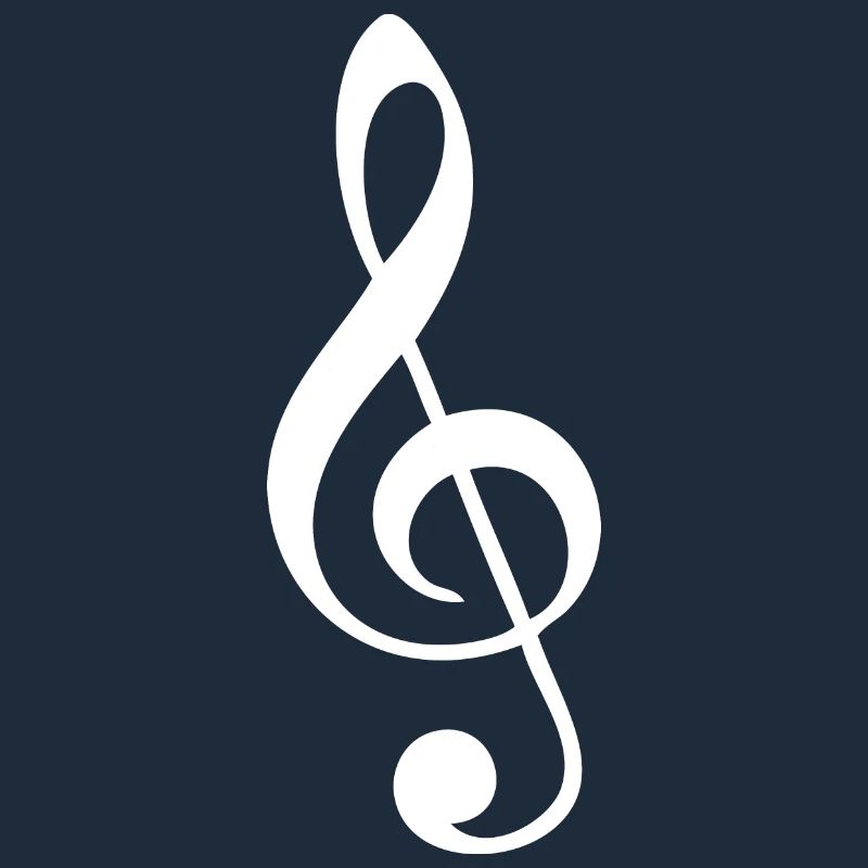 Conception unique de t-shirt clef