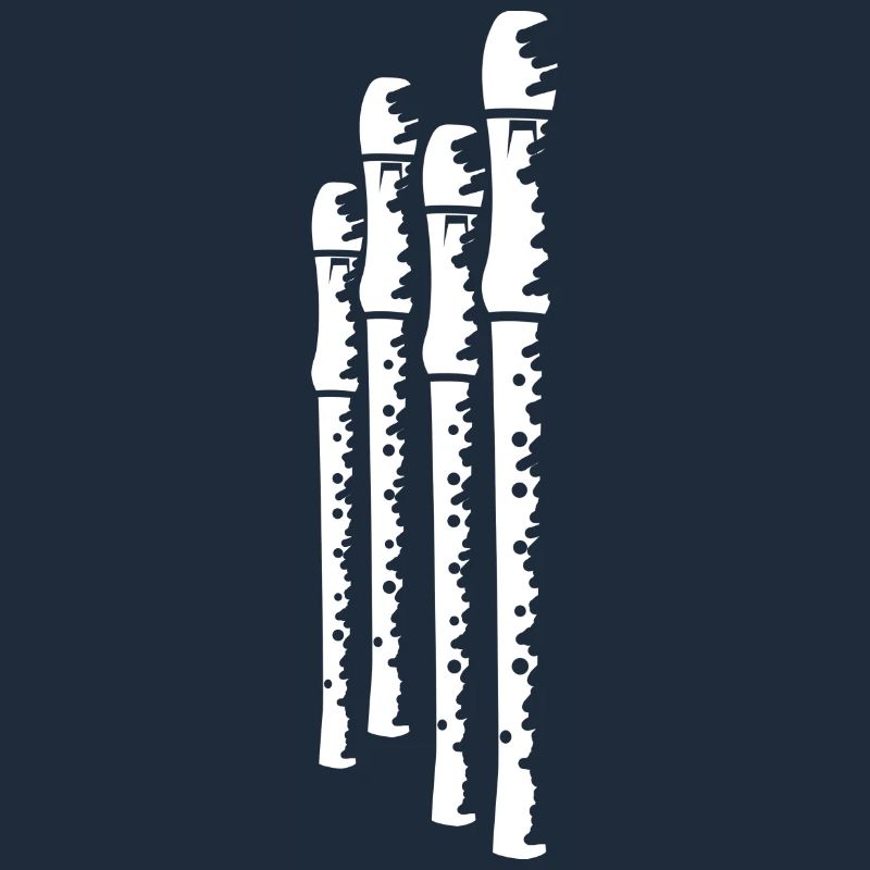 Flûtes