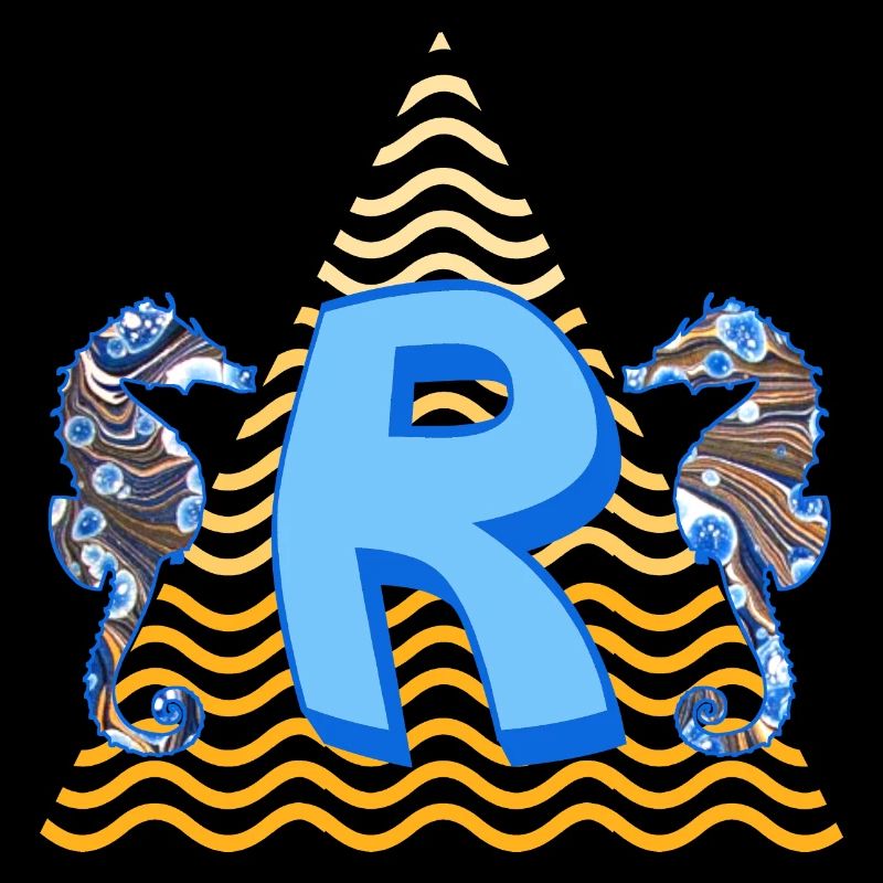 seepferdchen e 262 r