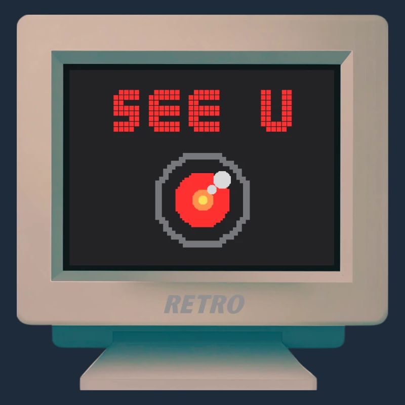 CRT - Siehe U