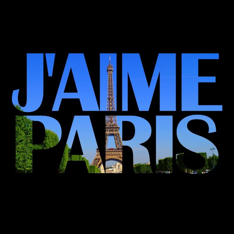 J'aime Paris