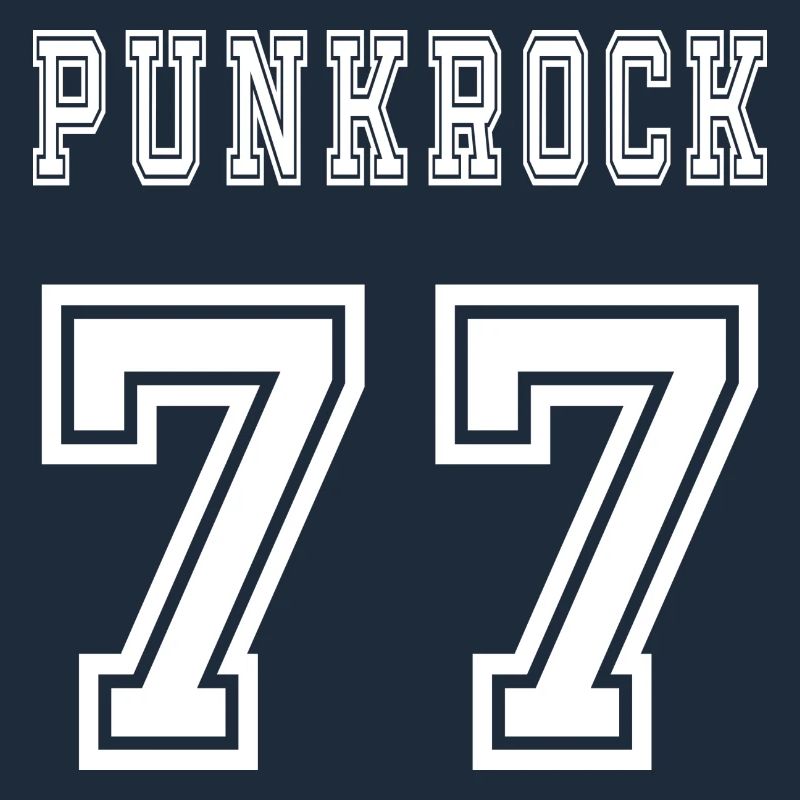 Punk rock 77