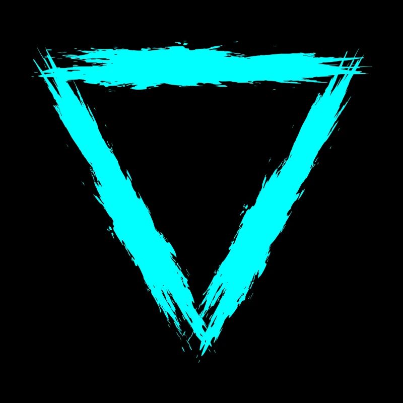 Element symbol water