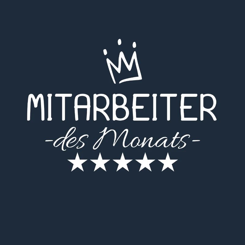 Mitarbeiter des Monats