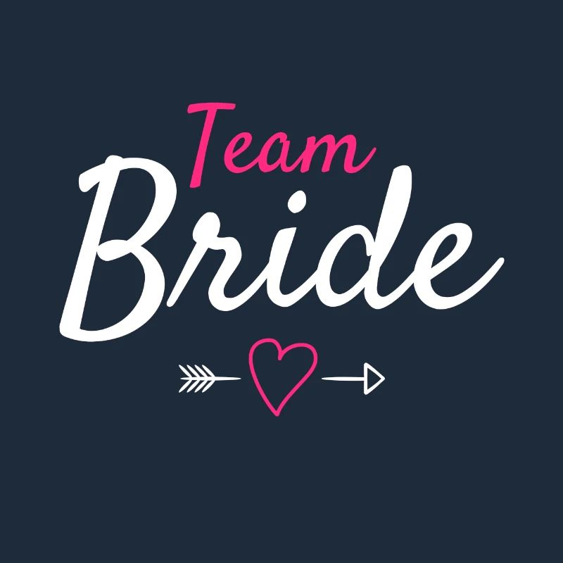 Team Braut