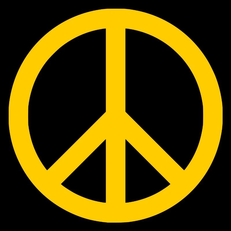Peacezeichen
