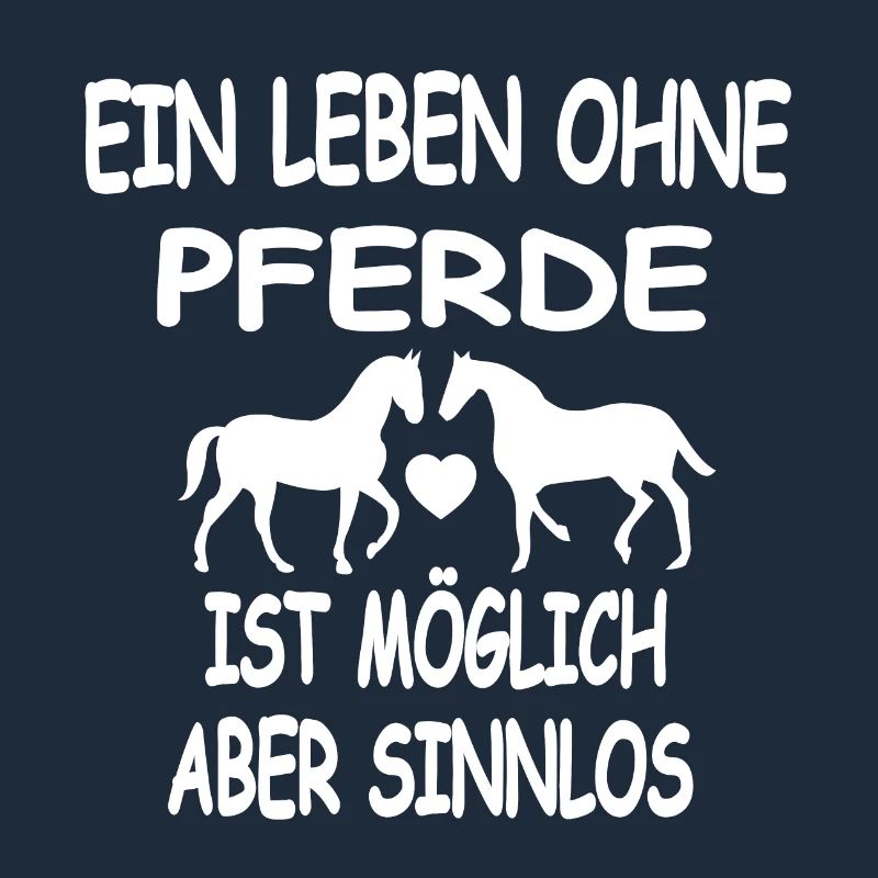 Pferd