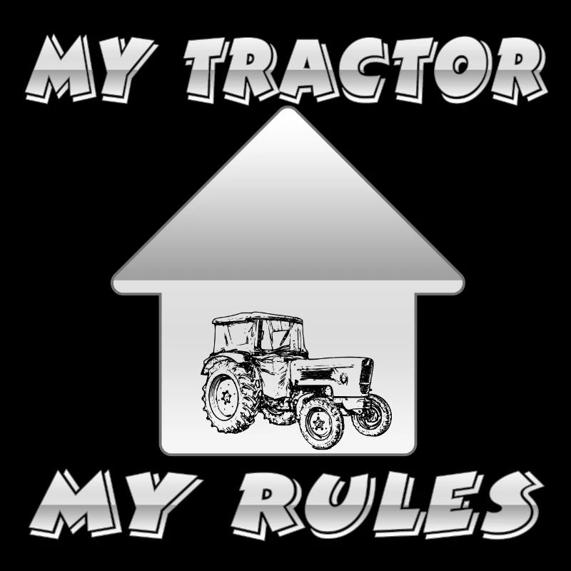 Traktor