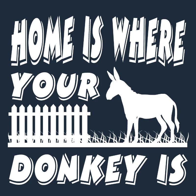 Donkey
