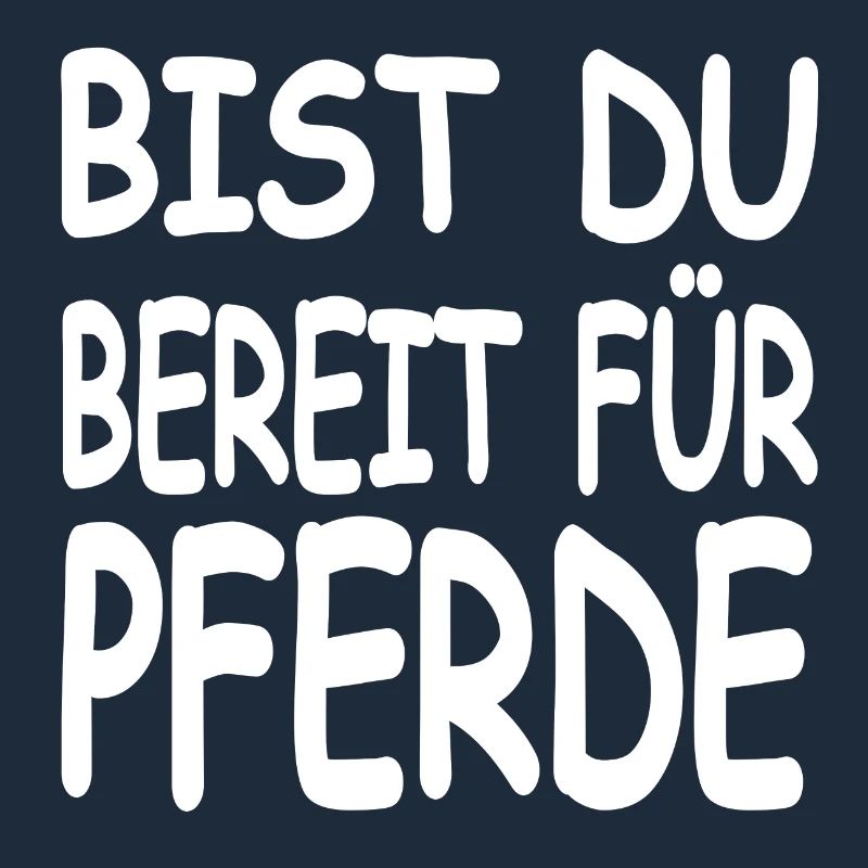 Pferde