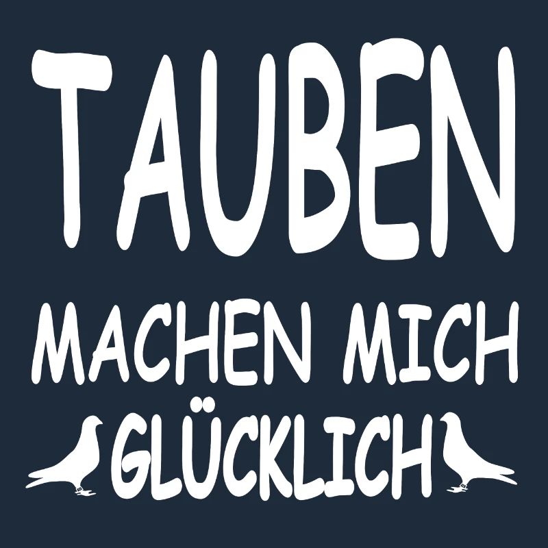 Tauben