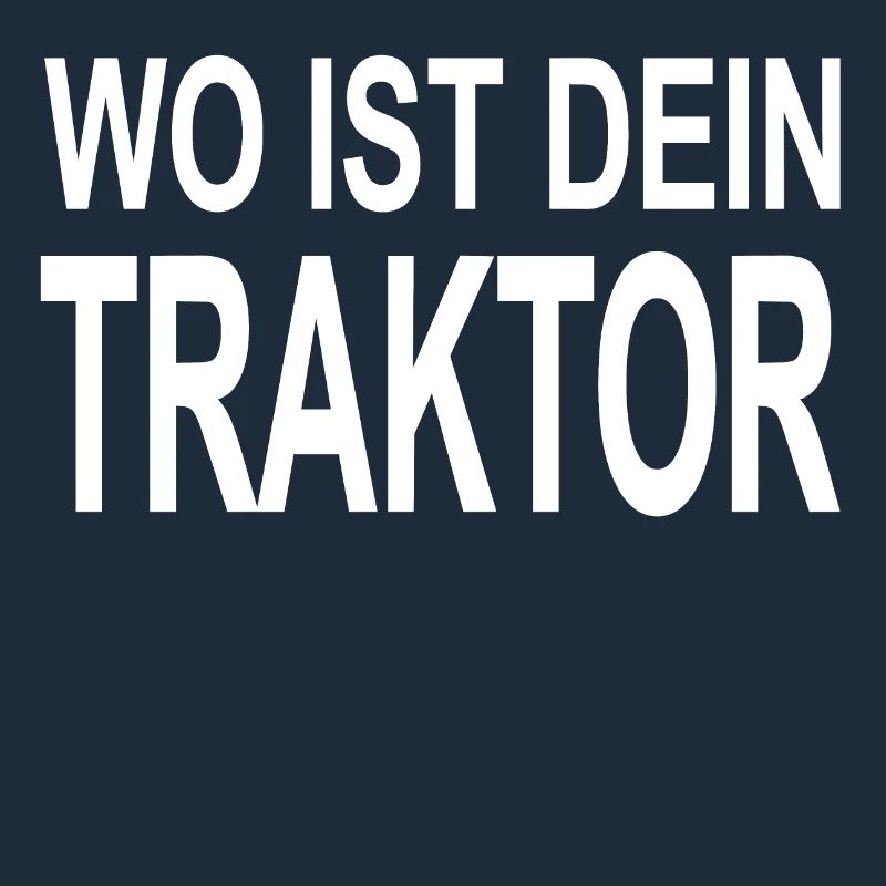 Traktor