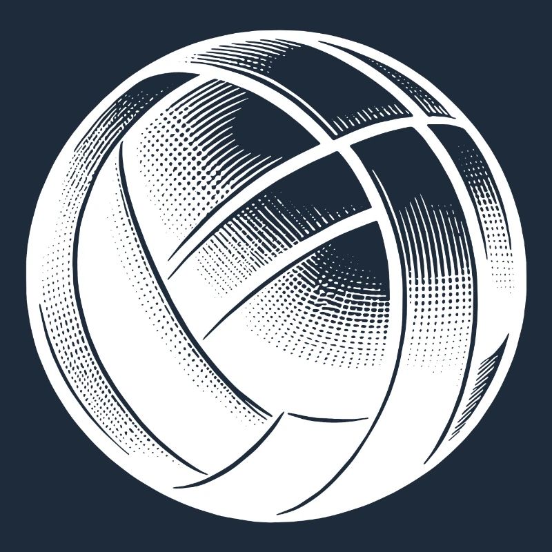 Volleyball Design