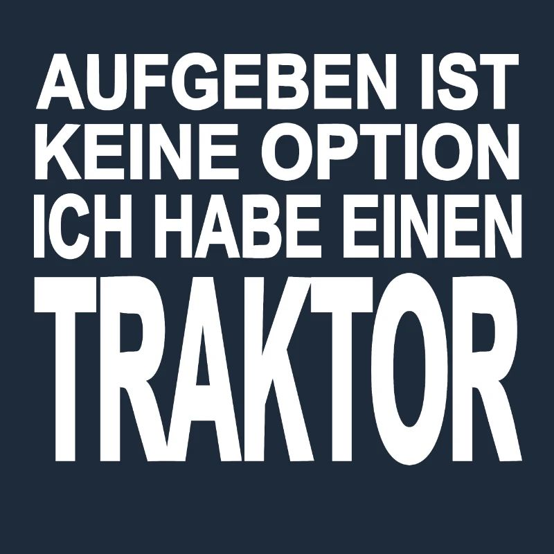 Traktor
