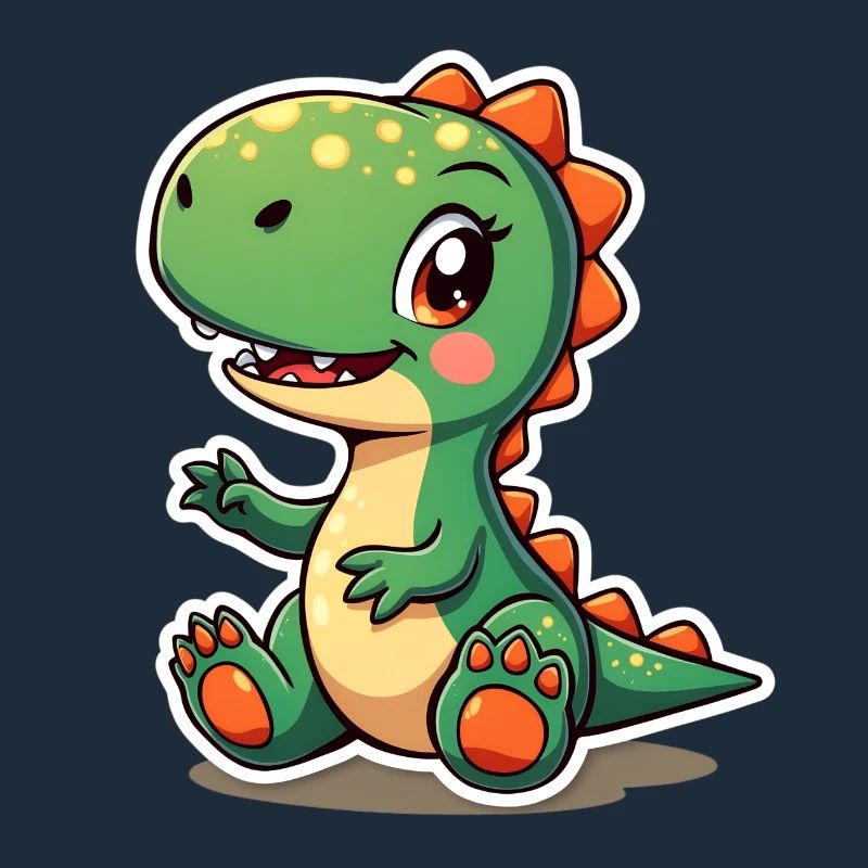 DINOSAURIER