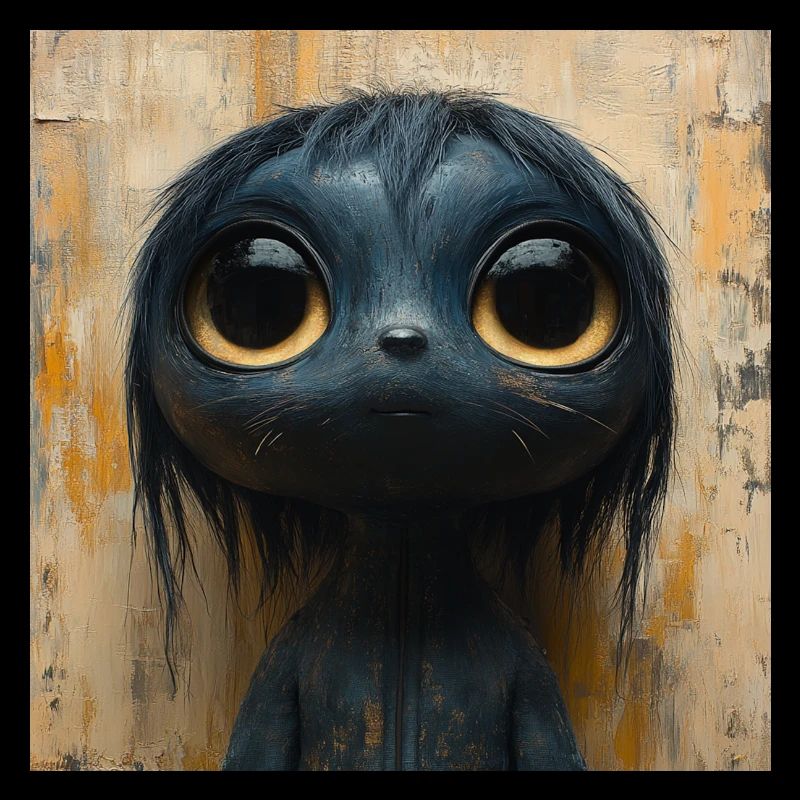 Alien Pet