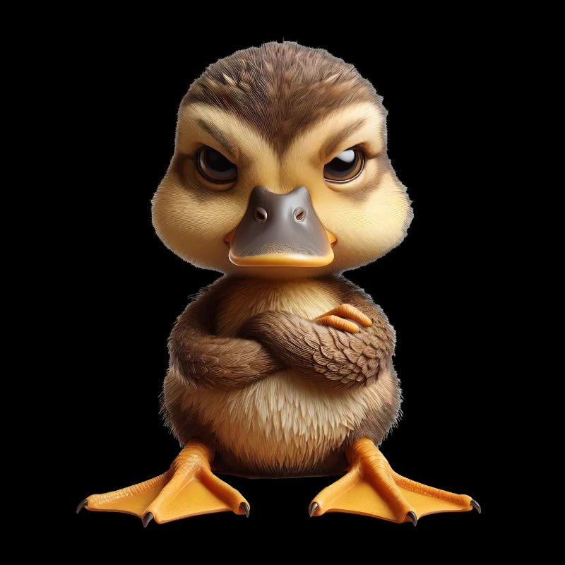 Chick grim 1