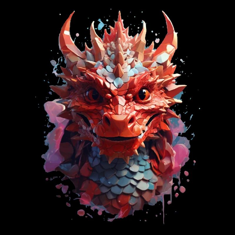 Drache