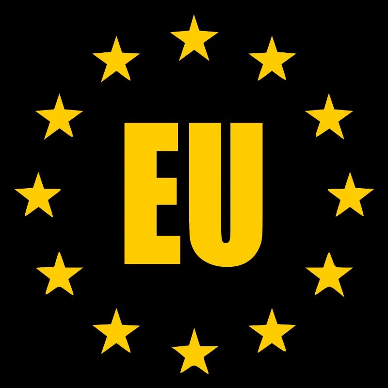 Eu flagge
