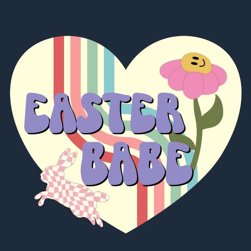 Easter Babe
