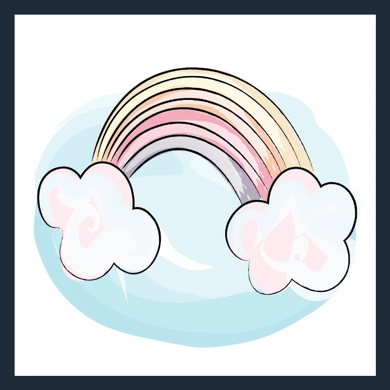 Regenbogen