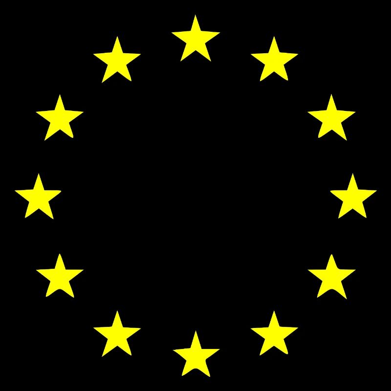 Drapeau de l’UE
