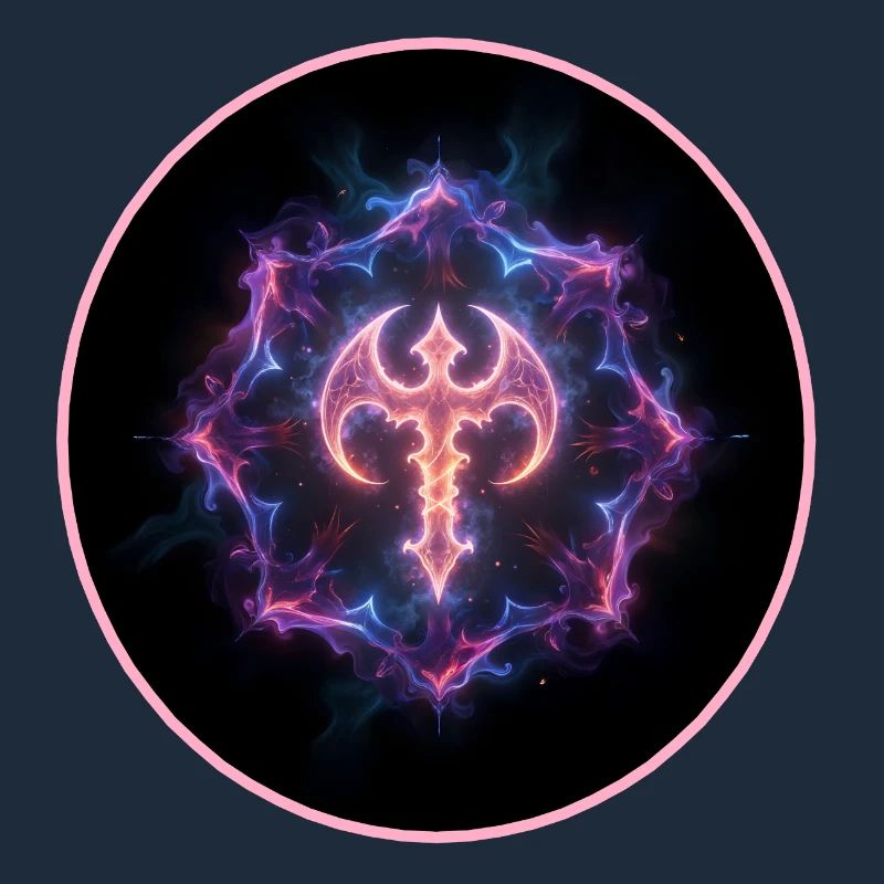 Axe symbol