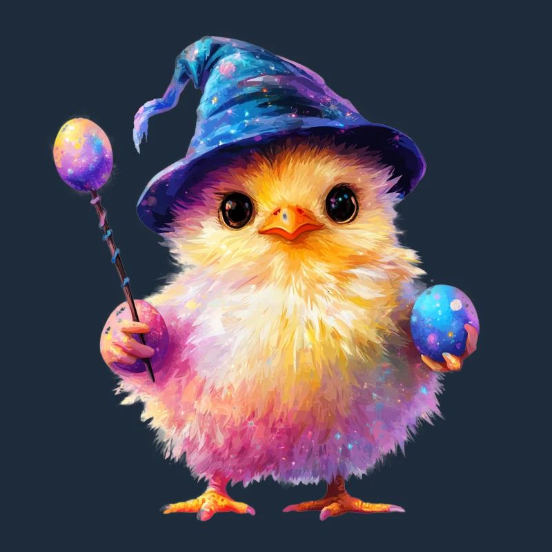 Magic Chick
